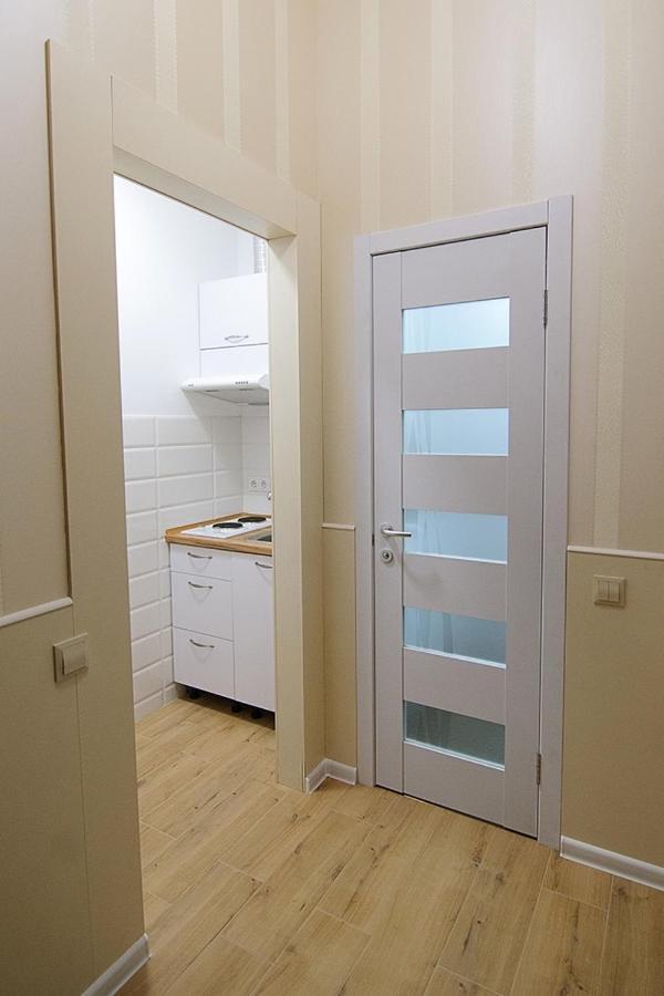 Luxury Apartment Near Rynok Square Lviv Eksteriør bilde