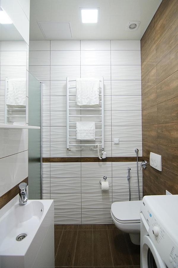 Luxury Apartment Near Rynok Square Lviv Eksteriør bilde