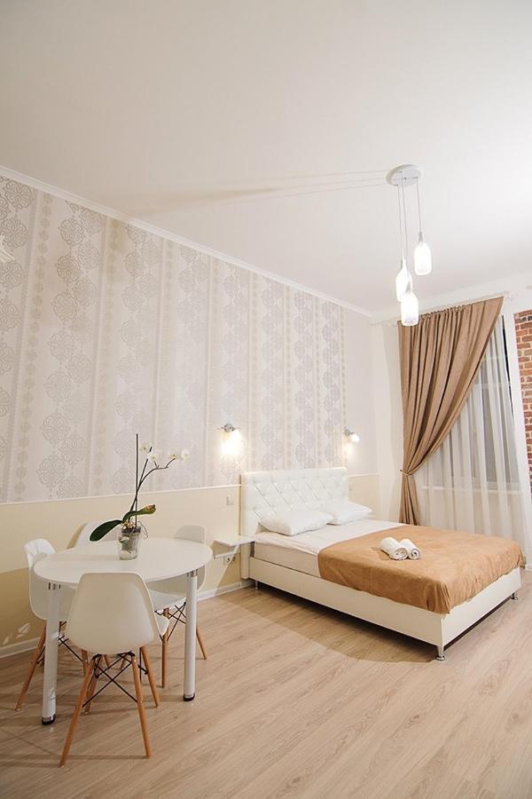 Luxury Apartment Near Rynok Square Lviv Eksteriør bilde