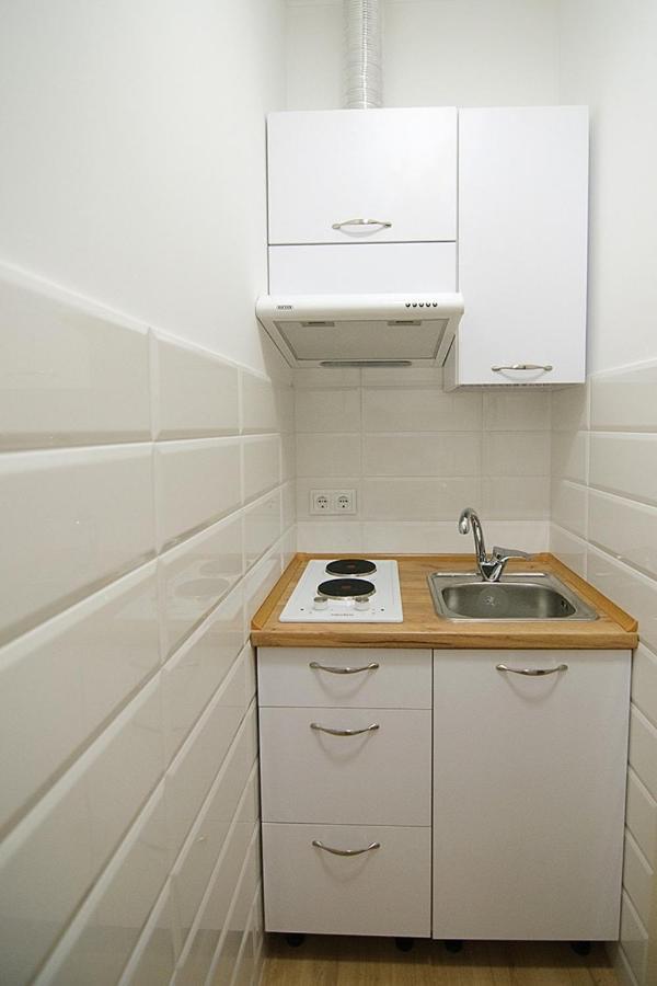 Luxury Apartment Near Rynok Square Lviv Eksteriør bilde