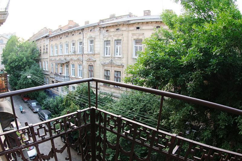 Luxury Apartment Near Rynok Square Lviv Eksteriør bilde
